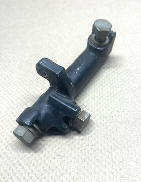59491-31031 Suzuki Gt750 Buffalo Lemans Three Way Brake Hose Joint 1973-1977 #59491-31031