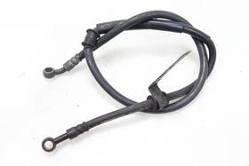 59600-45c10 Suzuki 01-10 Gz250 Oem Front Brake Hose Fluid Line