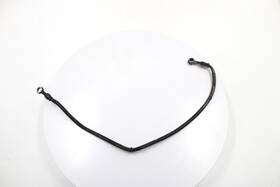 59610-27a00 Suzuki 1998 Bandit 1200 Oem Rear Back Brake Hose Fluid Line