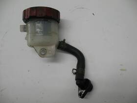 59740-07d00 Suzuki 2006 Gsxr600 Gsx R600 R6 Front Master Cylinder Reservoir