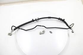 69200-25l10 Suzuki 2024 Gsx-8r Oem Rear Back Abs Hose Set Lines Hoses