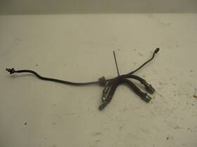 69250-45003 Suzuki 1977 Gs750 Rear Brake Pipe Hoses