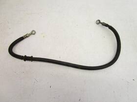 69480-01d10 Suzuki 09 Gs 500 F Rear Brake Line Hose 1988-2009