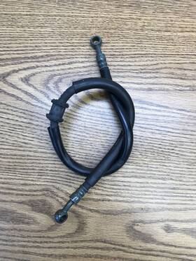 69480-08f02 Suzuki Katana Gsx750f 1998-2006 Rear Brake Hose Part #
