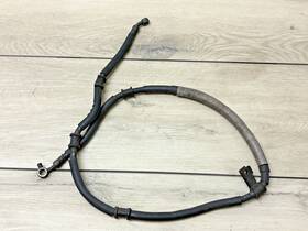 69480-10f10 Suzuki 1998-2004 Vl1500 1500 Intruder Oem Rear Brake Hose Line