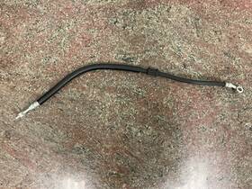 Suzuki 69480-14j00 2011-2026 Gsx-r600 Gsx-r750 Rear Brake Hose Line Oem