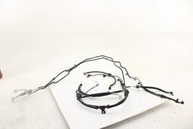 69480-17k31 Suzuki 17-25 Gsxr1000 Abs Front Back Hose Set Lines Hoses