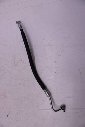 69480-18k00 Suzuki 22-23 Sv650 Rear Back Brake Hose Fluid Line 69480-18k00 Suzuki 22-23 Sv650 Rear Back Brake Hose Fluid Line