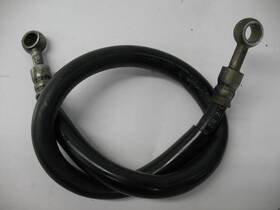 69480-19c20 Suzuki 1991 Gsx600 Gsx 600 Ft Katana Rear Brake Line