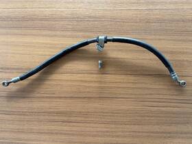 69480-19f01 Suzuki 99-02 Sv650 S. Used Oem Rear Brake Hose P/n