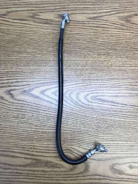 69480-20k00 Suzuki Gsx250r 2018-2022 Rear Brake Hose Part #