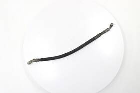 26e00 Suzuki 69480 1996 Bandit 600 Oem Rear Back Brake Hose Fluid Line