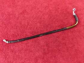 69480-28h02 Suzuki Rear Brake Hose 08-15 Rmz450 Rm-z450 Back Line 10-15 Rmz-250 Rmz250 17-19 Rmx450