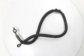 69480-35f00 Suzuki 2001 Gsxr750 Oem Rear Back Brake Hose Fluid Line