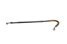 69480-35g01 Suzuki 09 Rmz250 Rear Brake Line