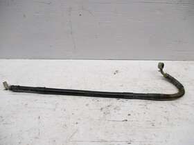69480-35g03 Suzuki 07 Rmz 450 Rear Brake Line Hose 2005-2007