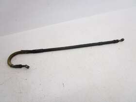 69480-36e02 Suzuki 96 Rm125 Rm 125 Rear Brake Line Hose 1996-2000