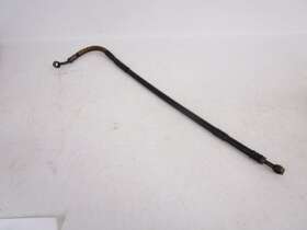 69480-36f10 Suzuki 03 Rm 125 250 Rear Brake Line Hose 2003-2004