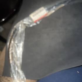 69480-36f31 Suzuki Oem Rear Brake Hose Rm125 Rm250 P6