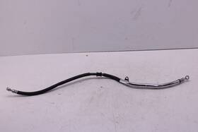 69480-38b02 Suzuki 2004 Intruder 1400 Vs1400glp Rear Back Brake Hose Fluid Line