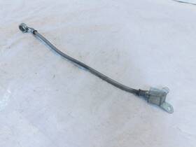69730-38b00 Suzuki Intruder 1400 Boulevard S83 Rear Master Cylinder Reservoir Hose Pipe Line