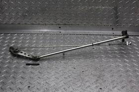 7499085 Suzuki 2008 Boulevard C50 Rear Back Brake Link Linkage Cable