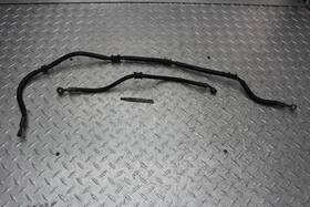 7810645 Suzuki 2004 Sv1000s Rear Brake Hose Line With Clutch