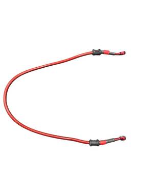 Cr2023tr Suzuki Gsxr1000 2001-2002 Core Moto Custom Rear Brake Line Kit