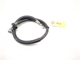 J1401s2 Suzuki 08-10 Gsxr 600 750 Rear Brake Line Hose