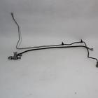T2023124 Triumph America Rear Back Brake Hose Fluid Line