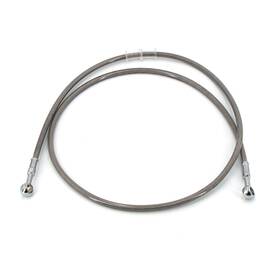 Unv-bkl-003 Tarazon 55 Inch Brake Line Universal Fit