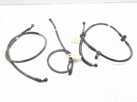 2402-623 Textron 19-24 Tracker Off Road 450 Front Brake Line Set
