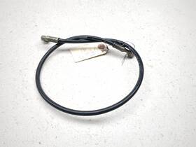 2020759 Triumph 06 Sprint St 1050 Front Right Caliper To Lever Brake Line Hose