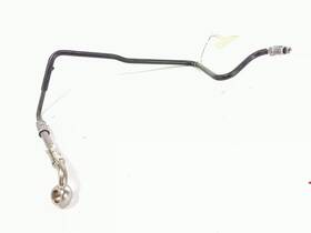 2022715 Triumph 14 Daytona 675 Rear Brake Line Hose Abs Pump To Master Cylinder
