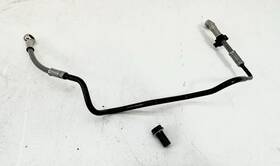 2022815 Triumph 2019 Street Triple 765 Rs 2019-2022 Original Brake Hose Oem 2022815 Triumph 2019 Street Triple 765 Rs 2019-2022 Original Brake Hose Oem