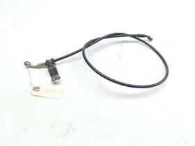 2026031 Triumph 07 America Front Brake Cable Line