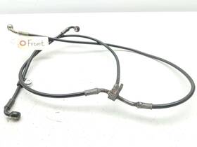 2026158 Triumph 04-09 Rocket 3 Iii Front Brake Line Hose