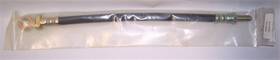 60-4176 Triumph Tr7 T140 T150 T160 Upper Front Disc Brake Hose Line 60-4176 Triumph Tr7 T140 T150 T160 Upper Front Disc Brake Hose Line
