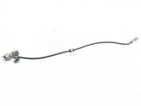 98119725001 Triumph 07-16 America Rear Brake Line Hose