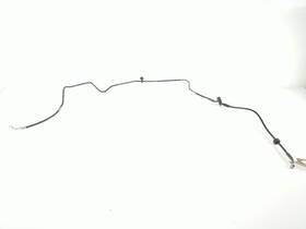 A076792 Triumph 18 Bonneville T100 Front Brake Cable Line Hose