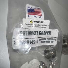 Fk003d149-3 Triumph Galfer