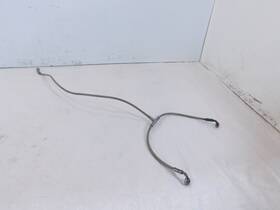 T2020707 Triumph 2007-2012 Tiger 1050 Front Wheel Brake Cylinder Caliper Hose Pipe Lines