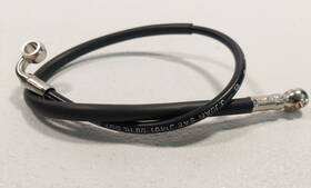 T2020767 Triumph 19-20 Sprint Front Brake Hose