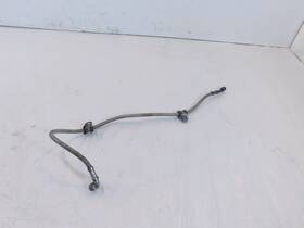 T2020808 Triumph 2007-2012 Tiger 1050 Rear Brake Caliper Master Cylinder Hose Pipe Lines
