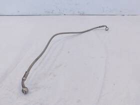 T2021076 Triumph 2006-2017 Daytona 675r Front Master Cylinder Braided Brake Hose Line