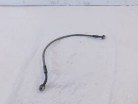 T2021078 Triumph 2006-2017 Daytona 675r Front Master Cylinder Braided Link Brake Hose