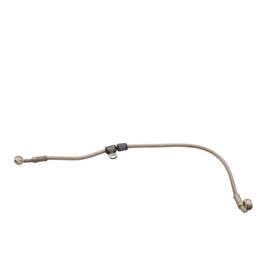 T2021505 Triumph 2006 - 2008 Daytona 675 Rear Brake Line Wheel Caliper Hose Pipe