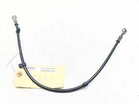 T2022037 Triumph 11-14 Tiger 800 Front Brake Line Crossover
