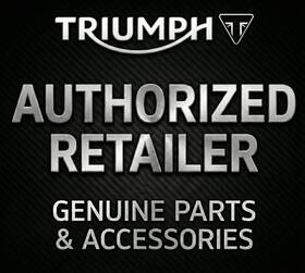 T2022069 Triumph - Front Brake Hose Bridge