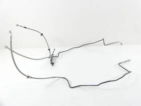 T2024120 Triumph T2022133 2015 1050 Speed Triple R Abs Front Brake Line Hoses